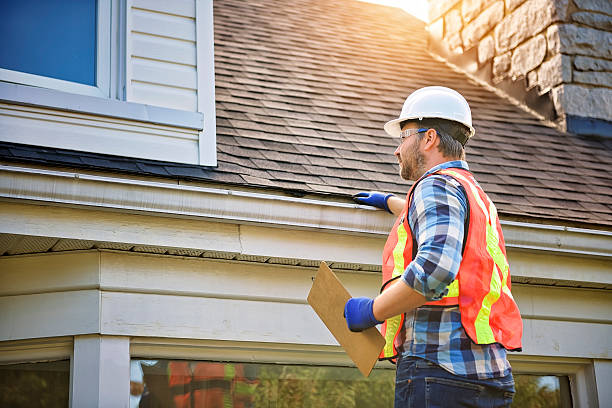 Licensed Hail Damage Roof Repair service in Elkwood, VA - Roof Repair Smedway